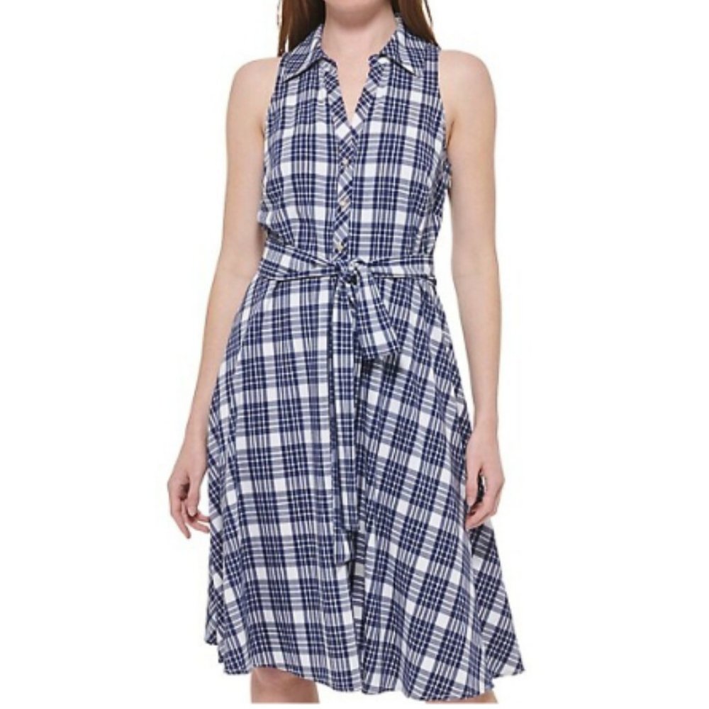 Tommy Hilfiger Dress Size 10